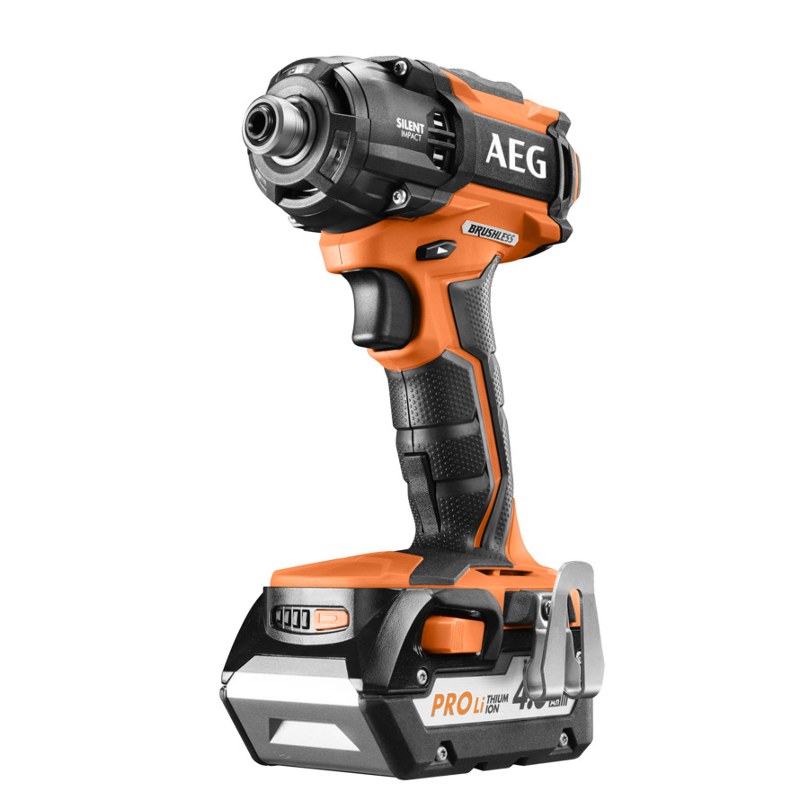 AEG 4935459717 power wrench – image 1