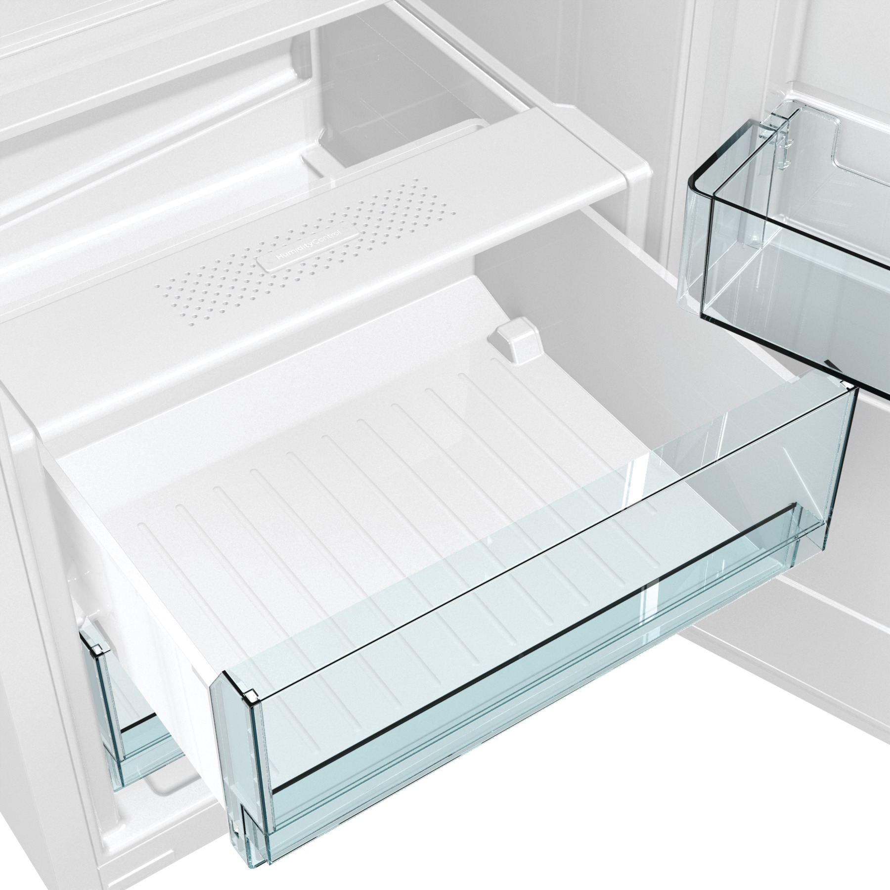 Hisense RIL391D4AWEUK fridge Freestanding – image 5