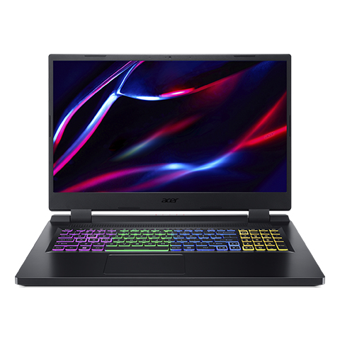 Acer Nitro 5 AN515-46-R606 AMD Ryzen™ 7 6800H Laptop