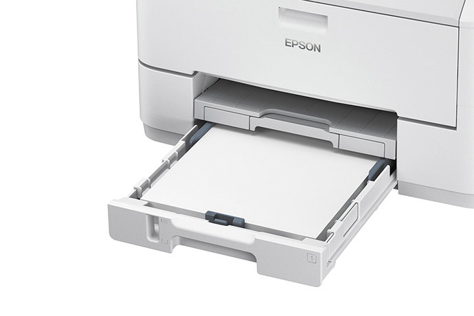 Epson WorkForce Pro WF-M5194 inkjet printer – image 2