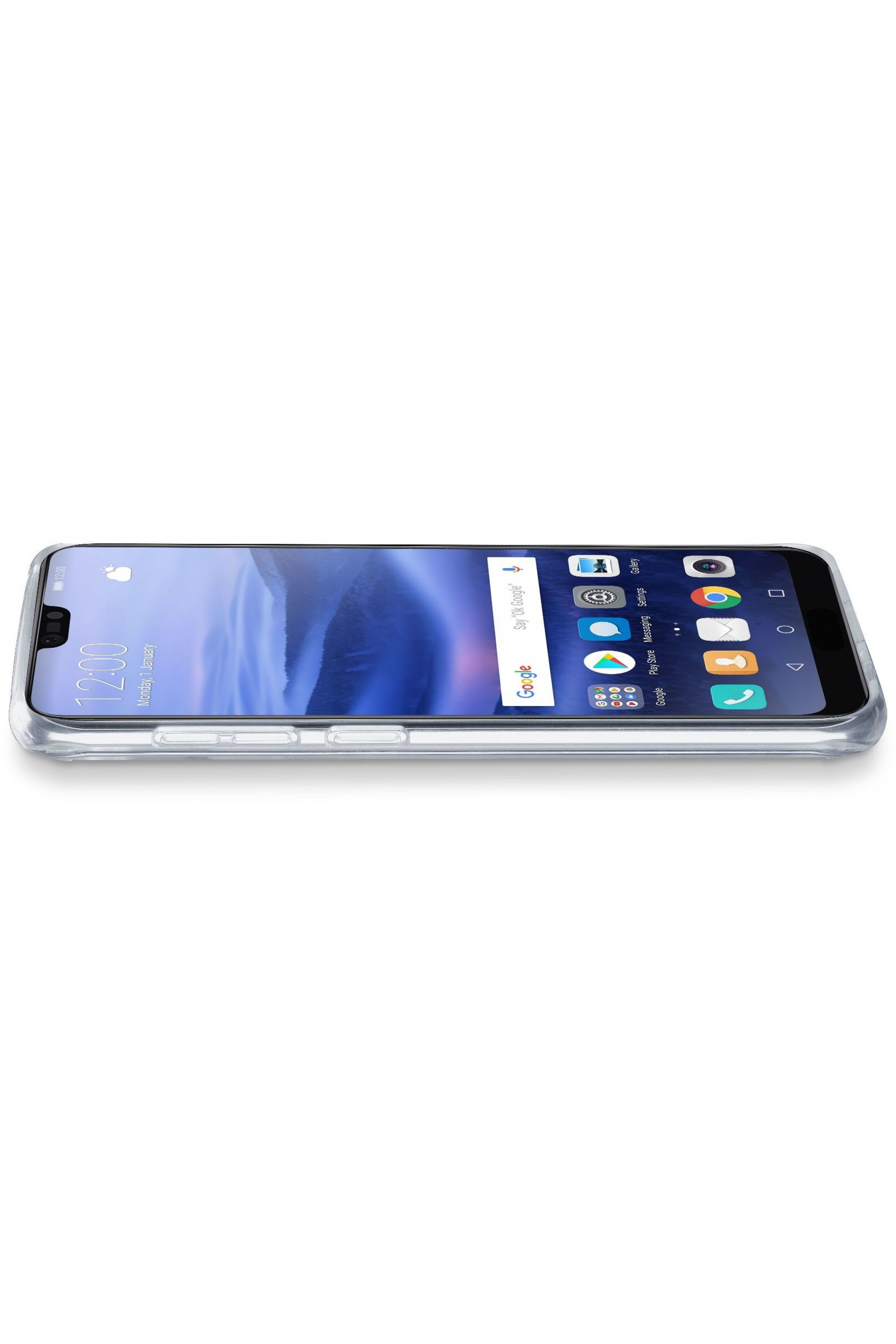 Cellularline Clear Duo - P20 Lite – image 3