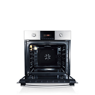 Samsung NV6323BGSSR oven – image 4