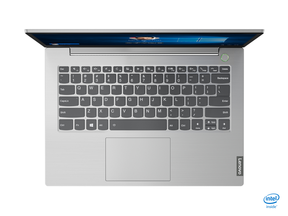 Lenovo ThinkBook 14 IIL – image 5