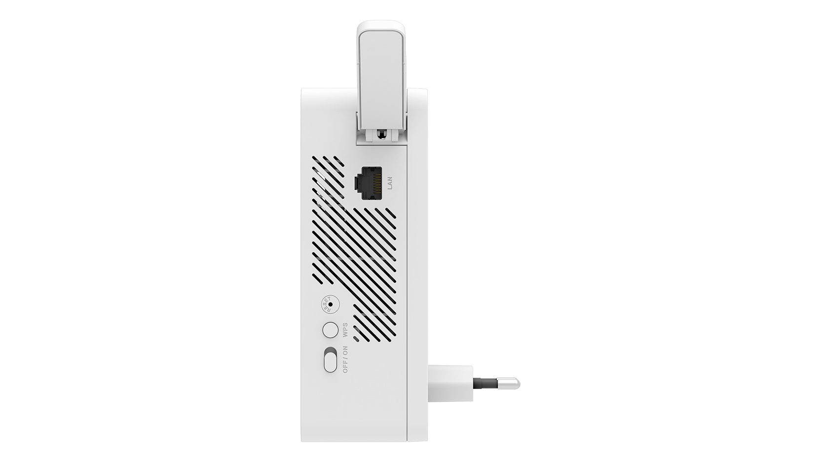 D-Link DHP-W611AV 1000 Mbit/s Ethernet LAN Wi-Fi White 2 pc(s) – image 9