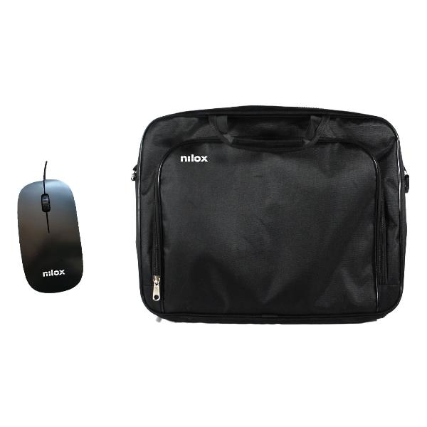 Nilox NXMOS4156BK laptop case