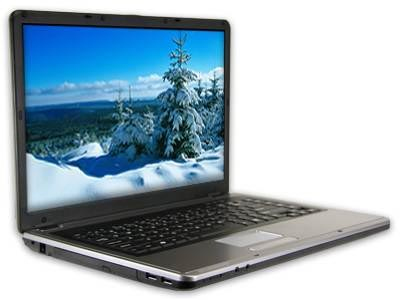 Haier A57 laptop Intel® Core™2 Duo T5250 – image 3