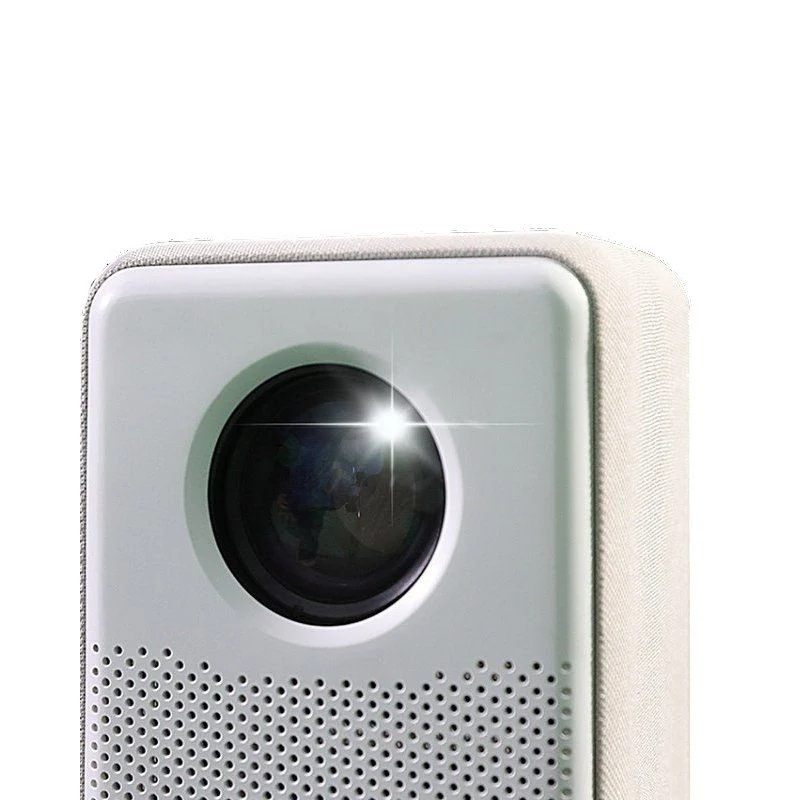 HP CC200 Standard throw projector 200 ANSI lumens LCD 1080p (1920x1080) White – image 2