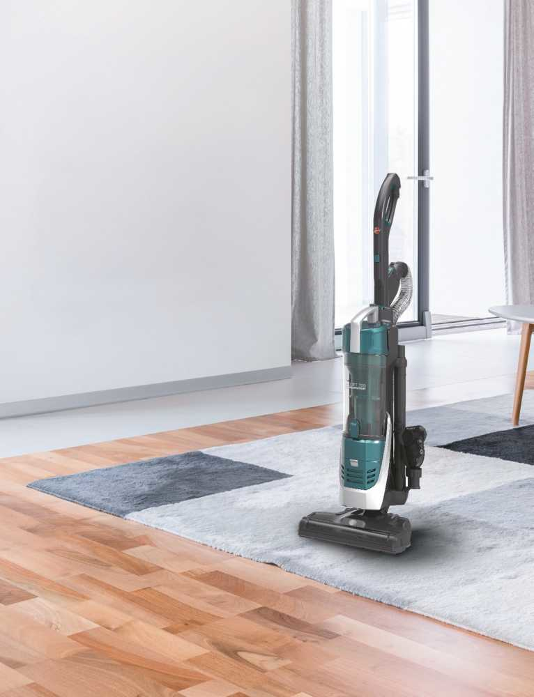 Hoover HL700PCG 001 – image 2
