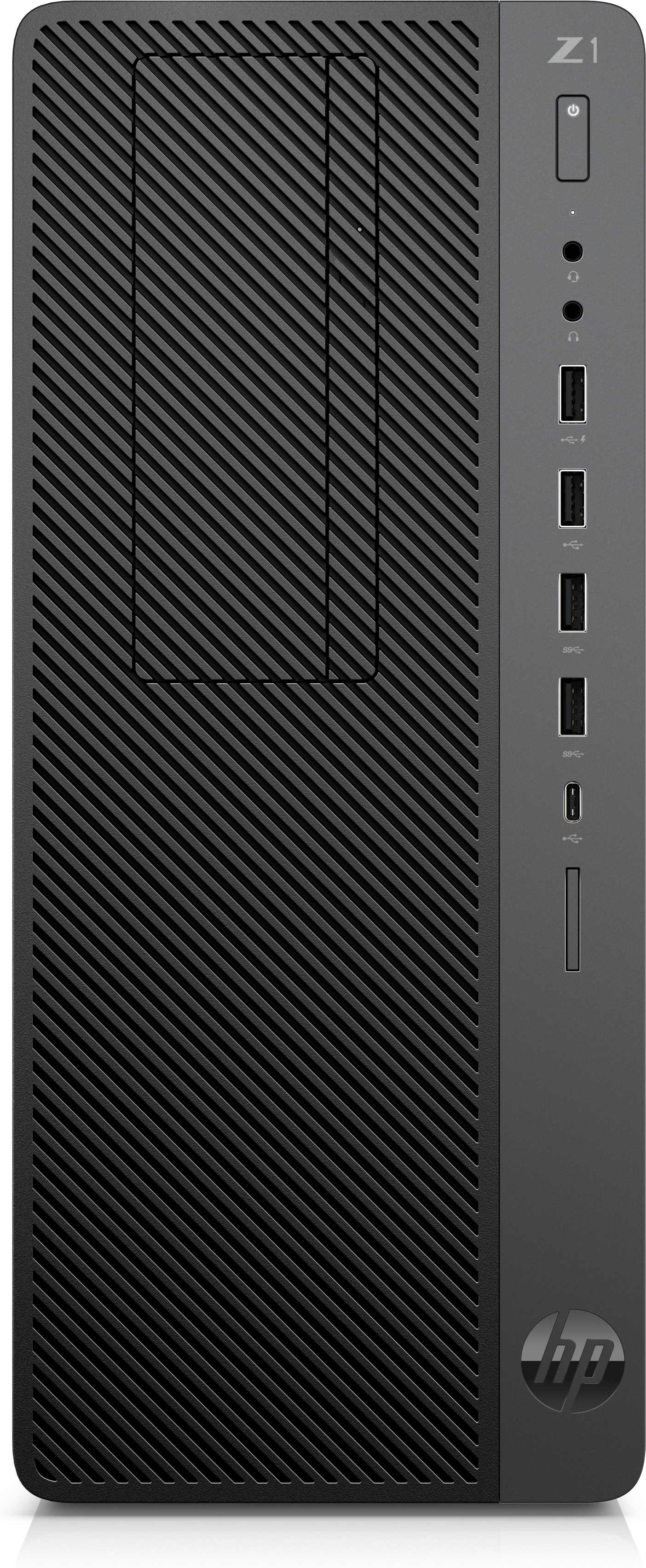 Flex IT HP Z1 G5 TWR (Refurbished)