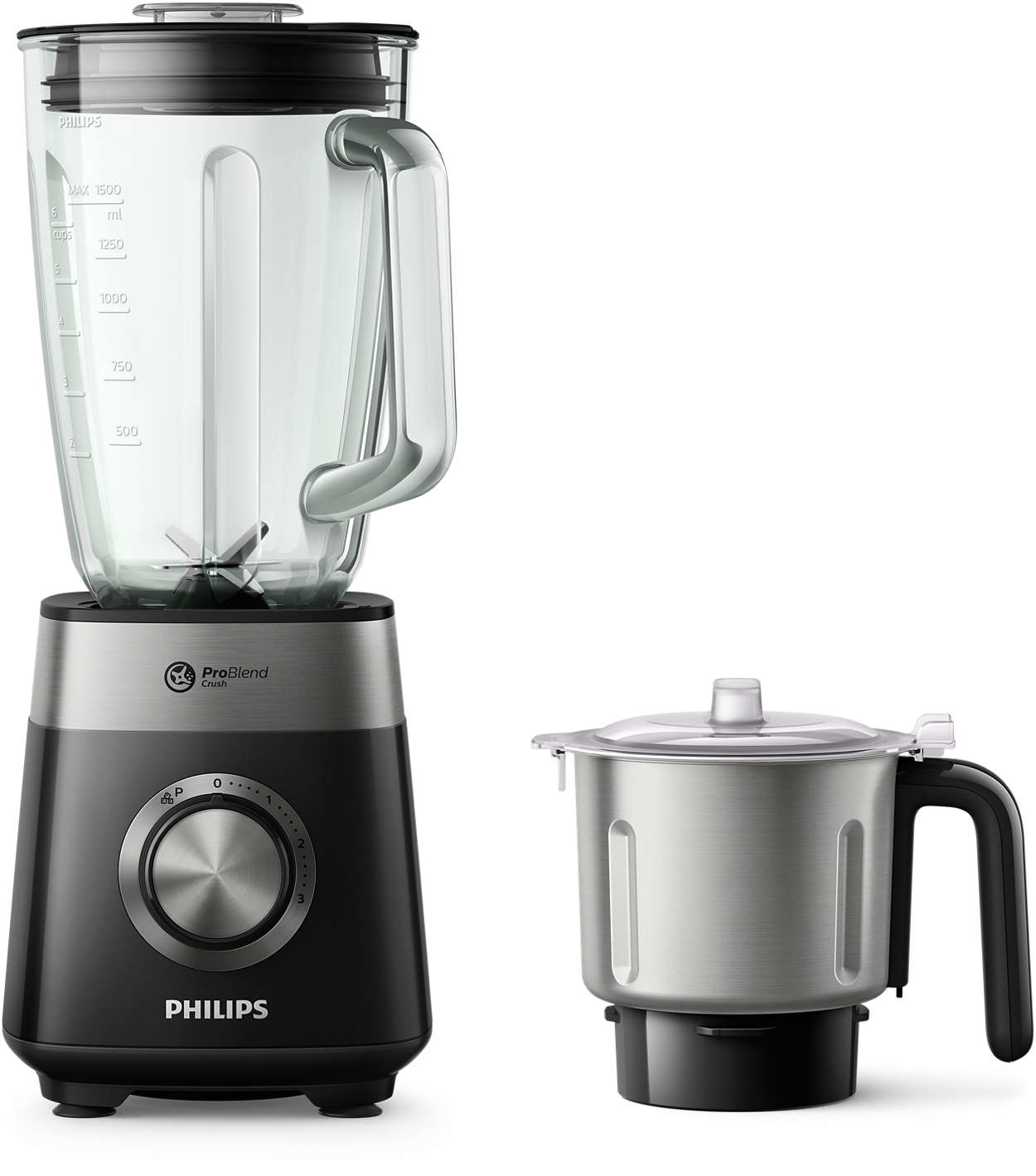 Philips 5000 series HR2235/90 blender – image 2