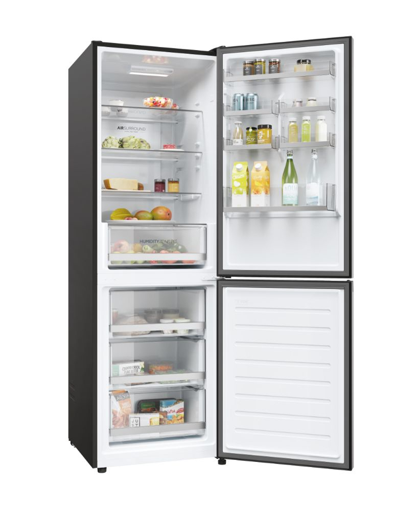 Haier 2D 60 Series 1 HDW1618CNPD Freestanding – image 5