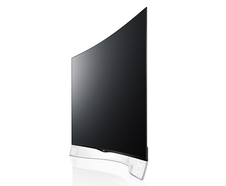 LG 55EA980W TV 139.7 cm (55") Full HD Smart TV Wi-Fi Black – image 8