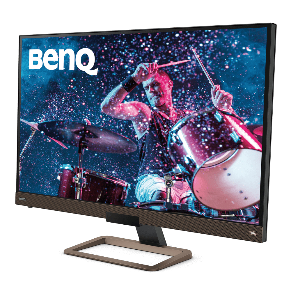 BenQ EW3280U computer monitor – image 2