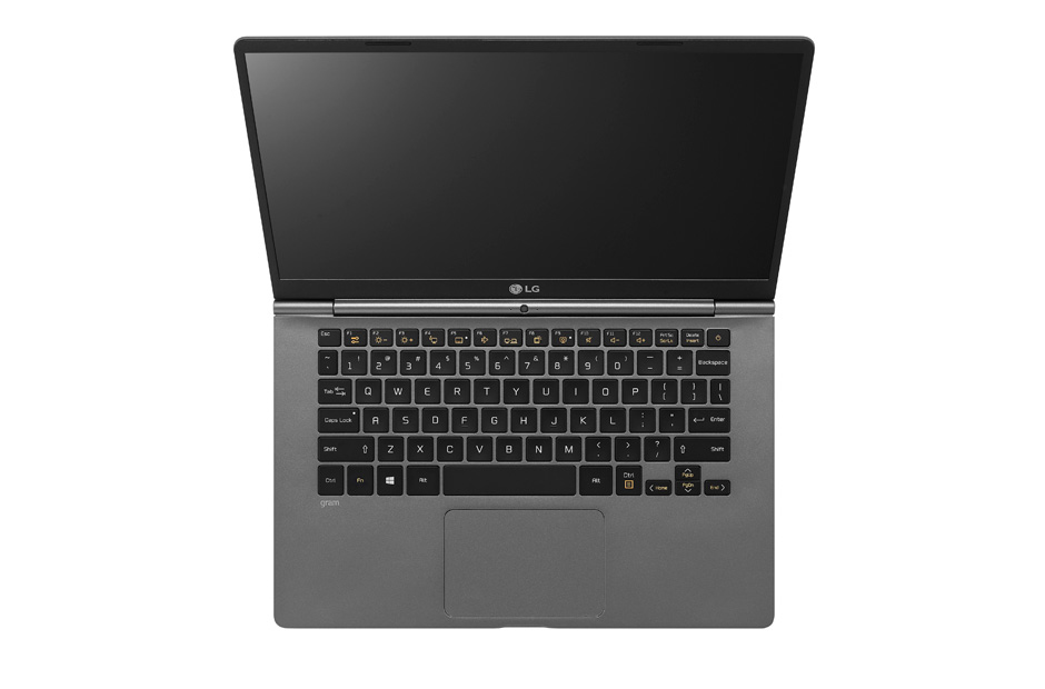 LG Gram 14Z970-U.AP51U1 laptop Intel® Core™ i5 i5-7200U – image 3