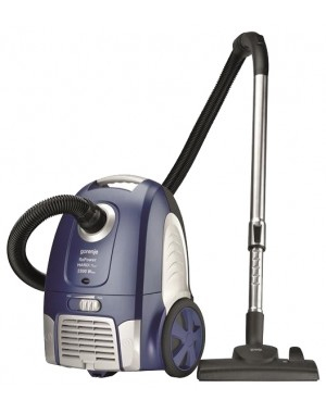 Gorenje VC2222RPBU vacuum