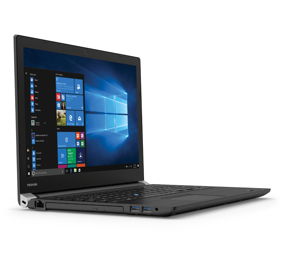 Dynabook Tecra A50-J-19N008 Intel® Core™ i5 i5-1135G7 Laptop – image 3
