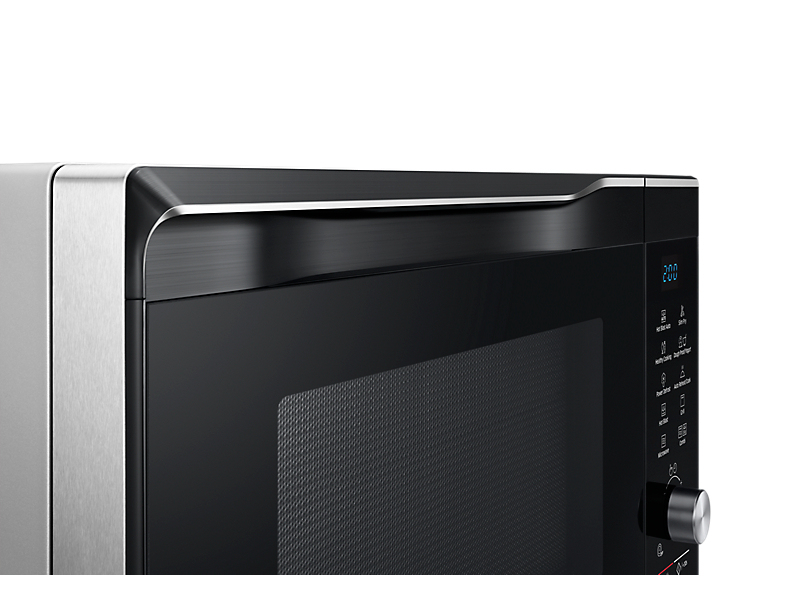 Samsung MC32K7055KTTC Silver, Stainless steel Grill microwave Countertop – image 5