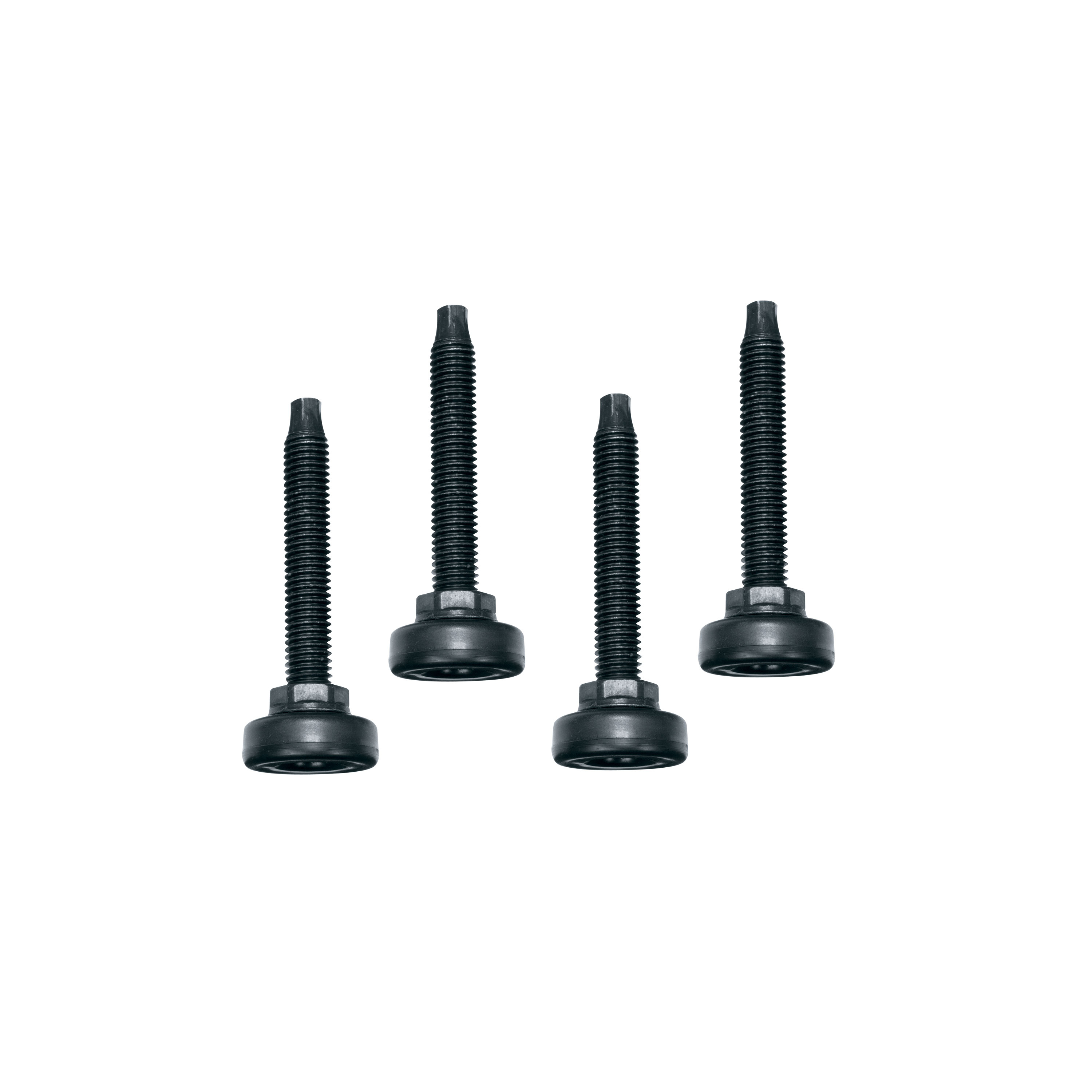 HEAVY DUTY LEVELING FEET