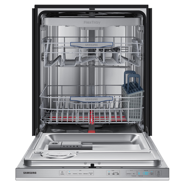 Samsung DW80H9930US dishwasher Fully built-in 15 place settings – image 9