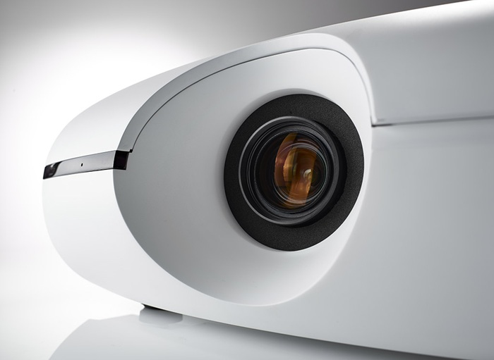 Barco PHXG-91B Large venue projector 8500 ANSI lumens DLP XGA (1024x768) Black, White – image 7