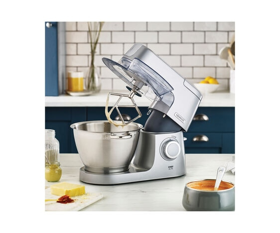 Kenwood Chef Elite KVC5300S – image 5