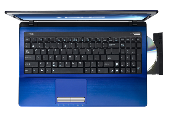 ASUS K53SJ-SX539R laptop Intel® Core™ i3 i3-2310M – image 2