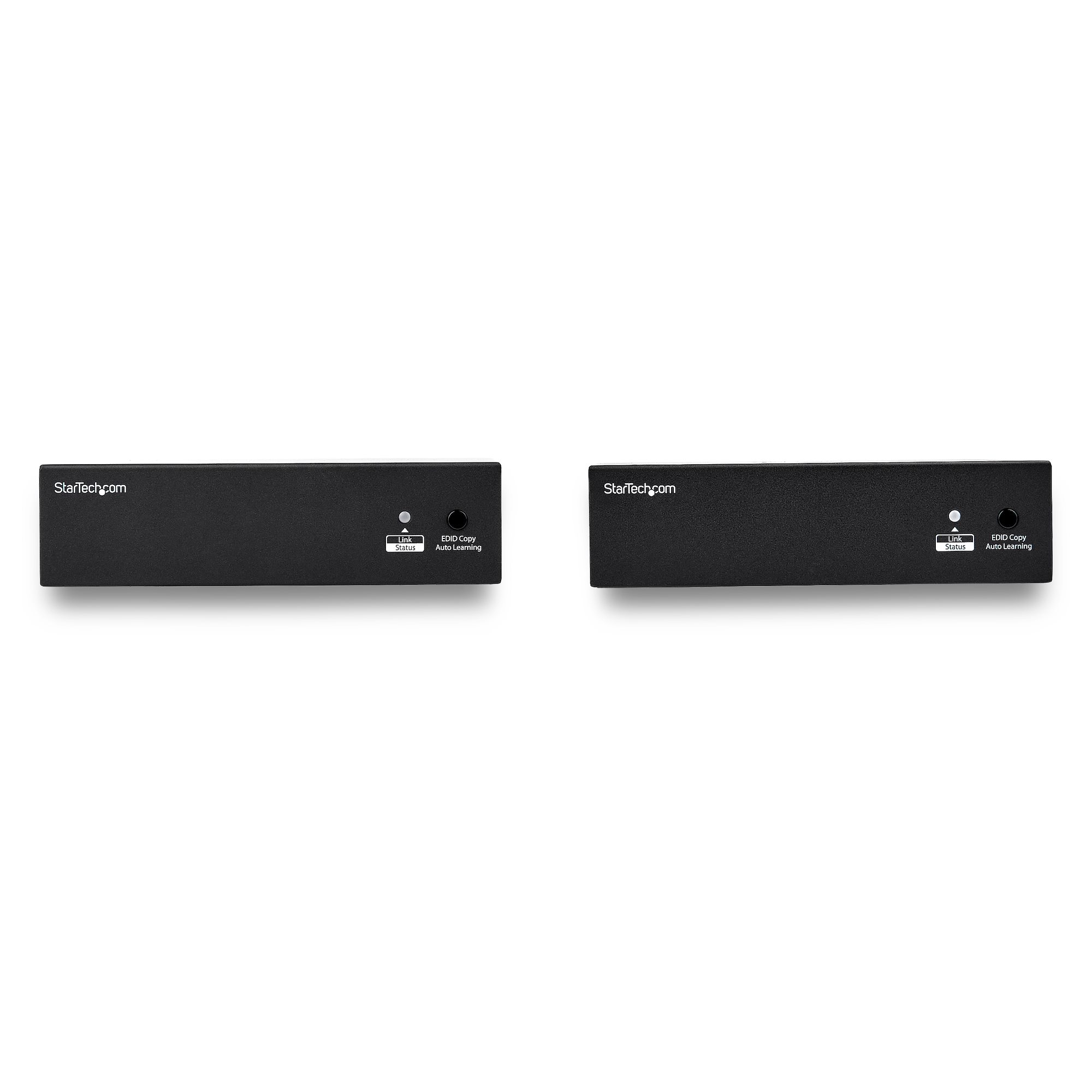 StarTech.com Dual HDMI over CAT6 Extender - 1080p – image 3