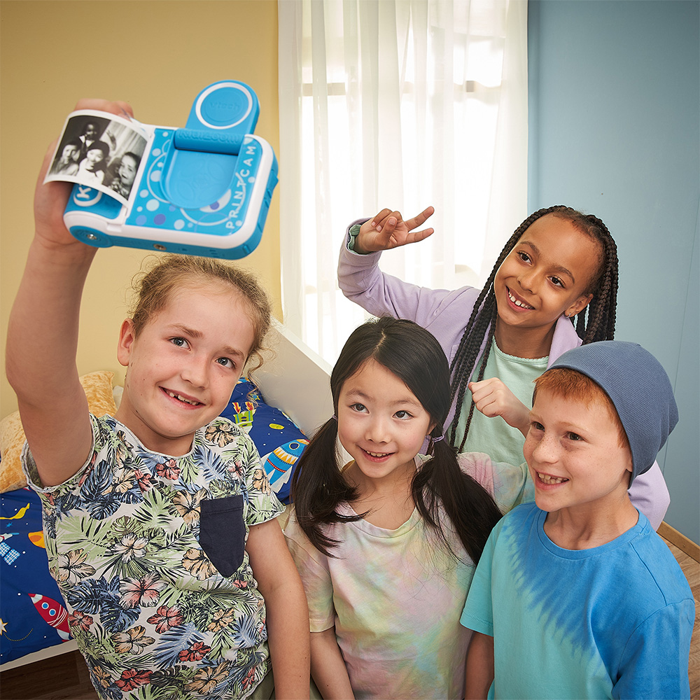 VTech KidiZoom 549104 Children's digital camera – image 6