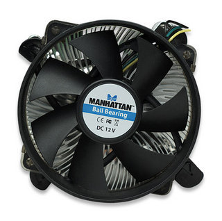 Manhattan Socket LGA 775 – image 2