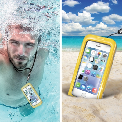 Celly WPCIPH03 mobile phone case – image 2