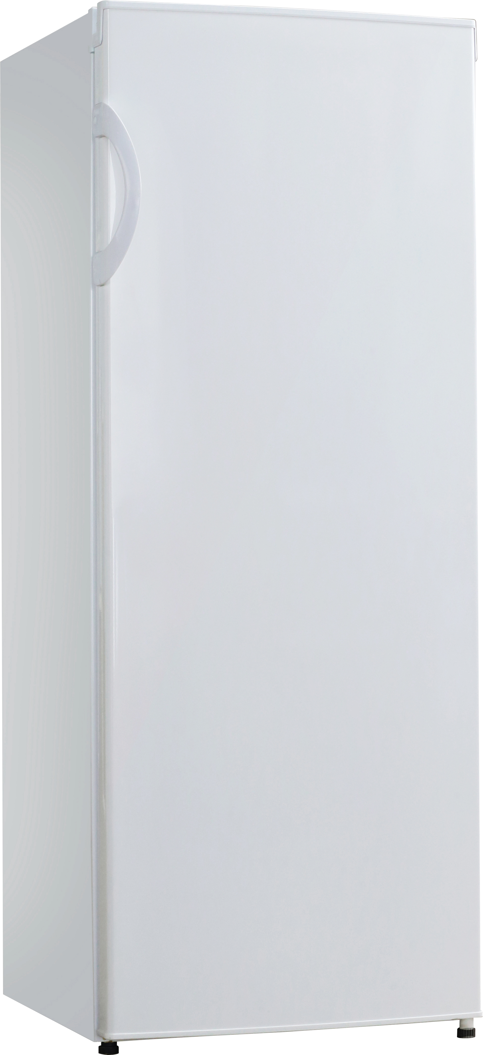 WLA KH5500 fridge Freestanding