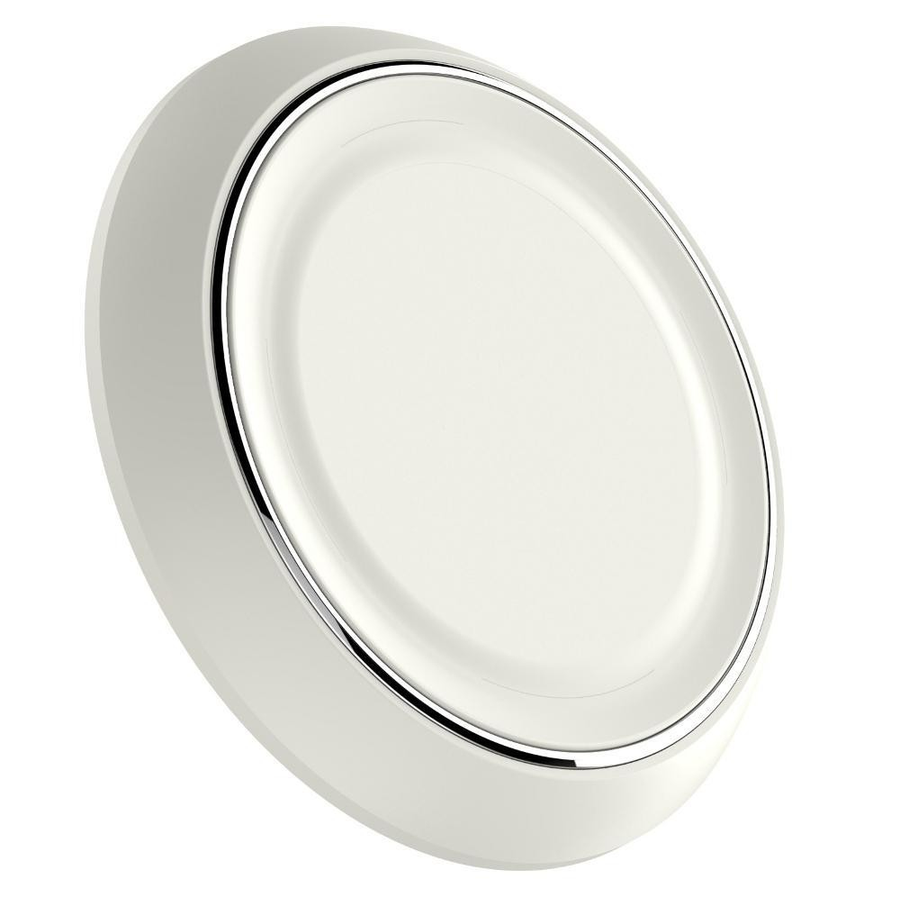 Techly Qi Universal White USB Indoor – image 5