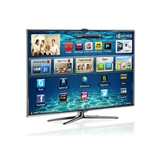 Samsung UE46ES7000U Full HD – image 5