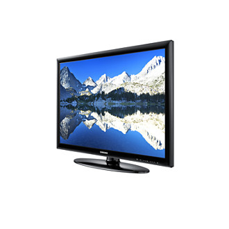Samsung UE26D4003BW 66 cm (26") HD Black – image 7