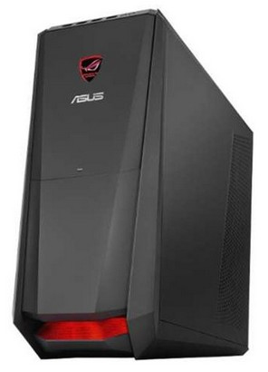 ASUS G30AB-DE013S Intel® Core™ i7 i7-4770K – image 1