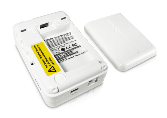 EnGenius ETR9360 wireless access point 150 Mbit/s – image 2