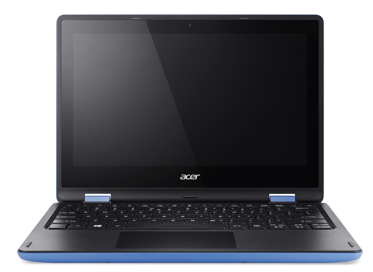 Acer Aspire R 11 R3-131T-P70K Intel® Pentium® N3710 Hybrid (2-in-1)