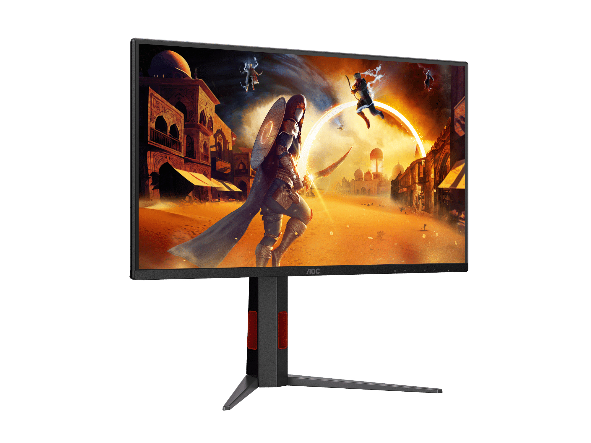 AOC G4 25G4K/69 computer monitor – image 2