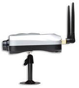 Intellinet Wireless Network IP Camera – image 3