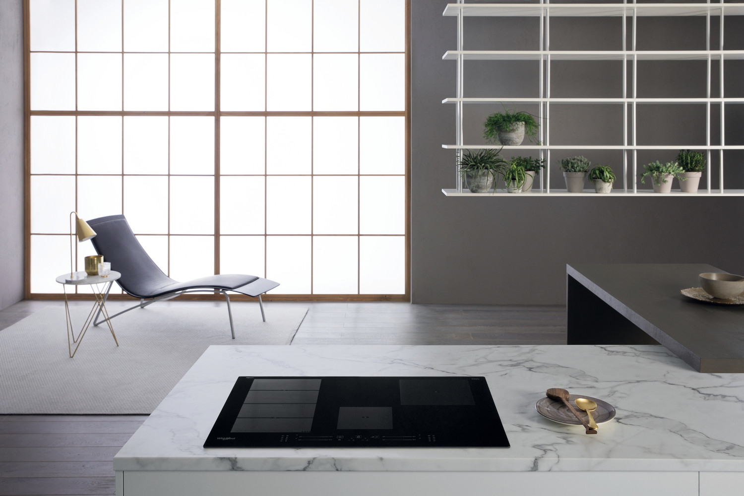Whirlpool 8715347826344 Black Built-in – image 7