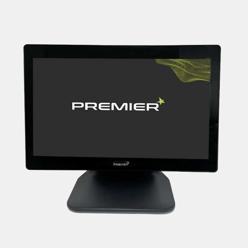 Premier TM-156 POS monitor – image 2