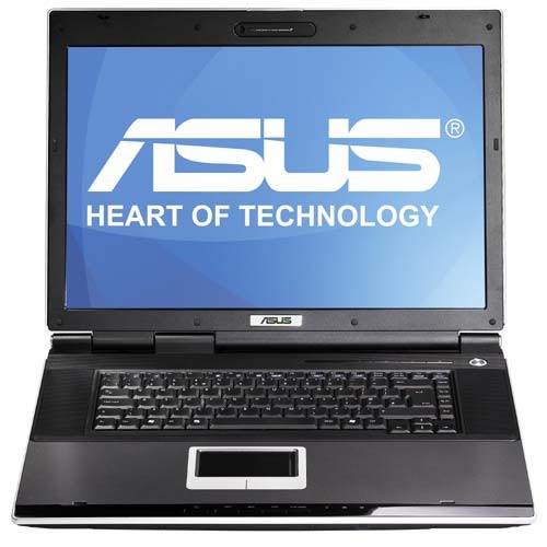 ASUS A7JC-R034M Notebook