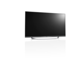 LG 49UF7769 TV 124.5 cm (49") 4K Ultra HD Smart TV Wi-Fi Black – image 2