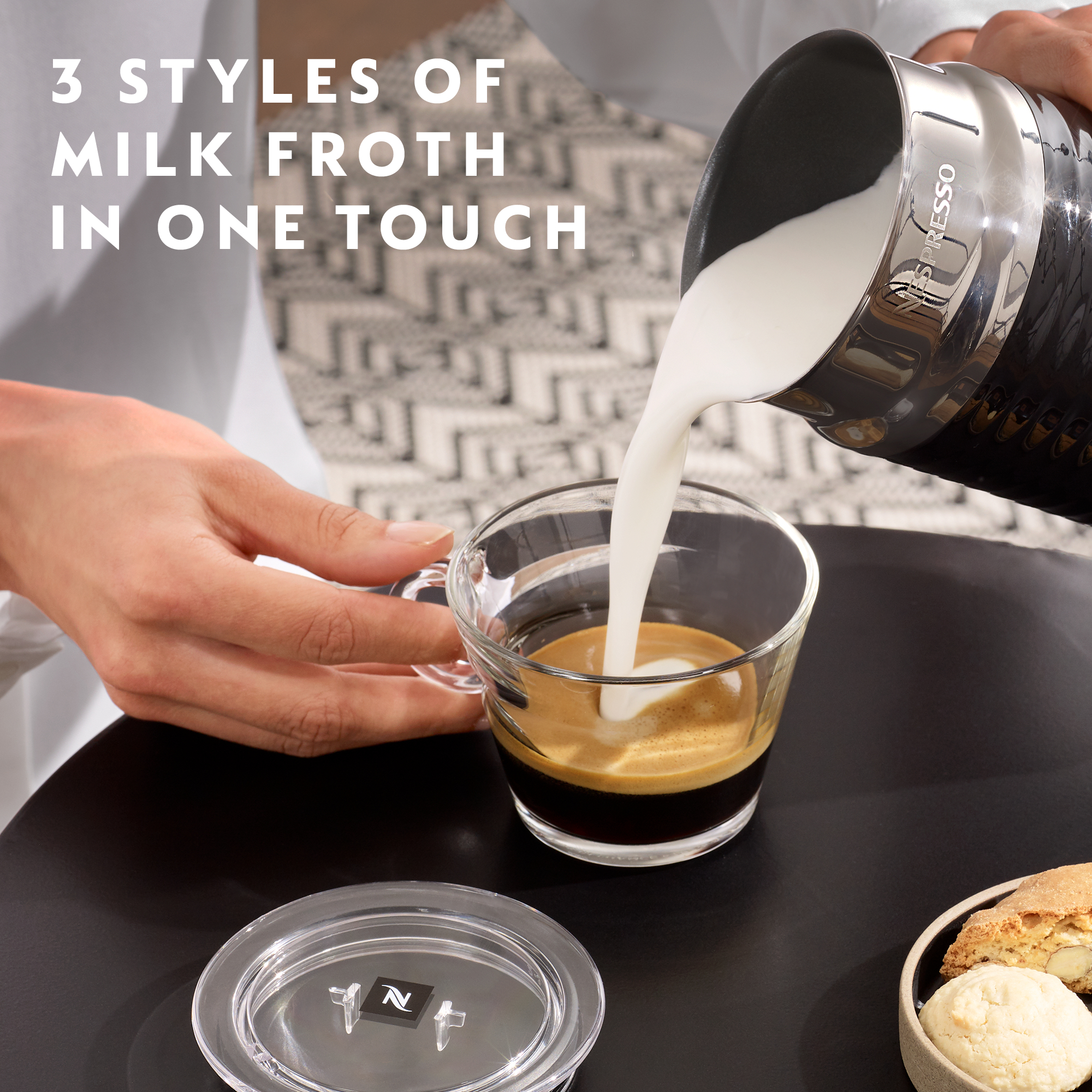 Krups Vertuo Pop XN920141 coffee maker – image 7
