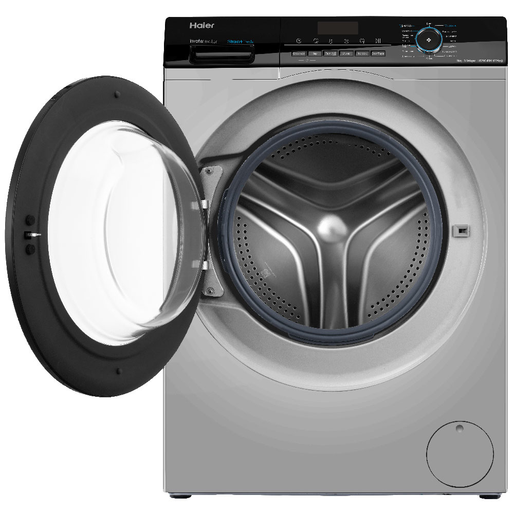 Haier HW90-BP14929AS washing machine Front-load – image 3