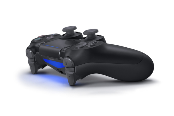 Sony Interactive Entertainment PS4 1TB chassis D + COD: IW Legacy Ed VCH – image 6