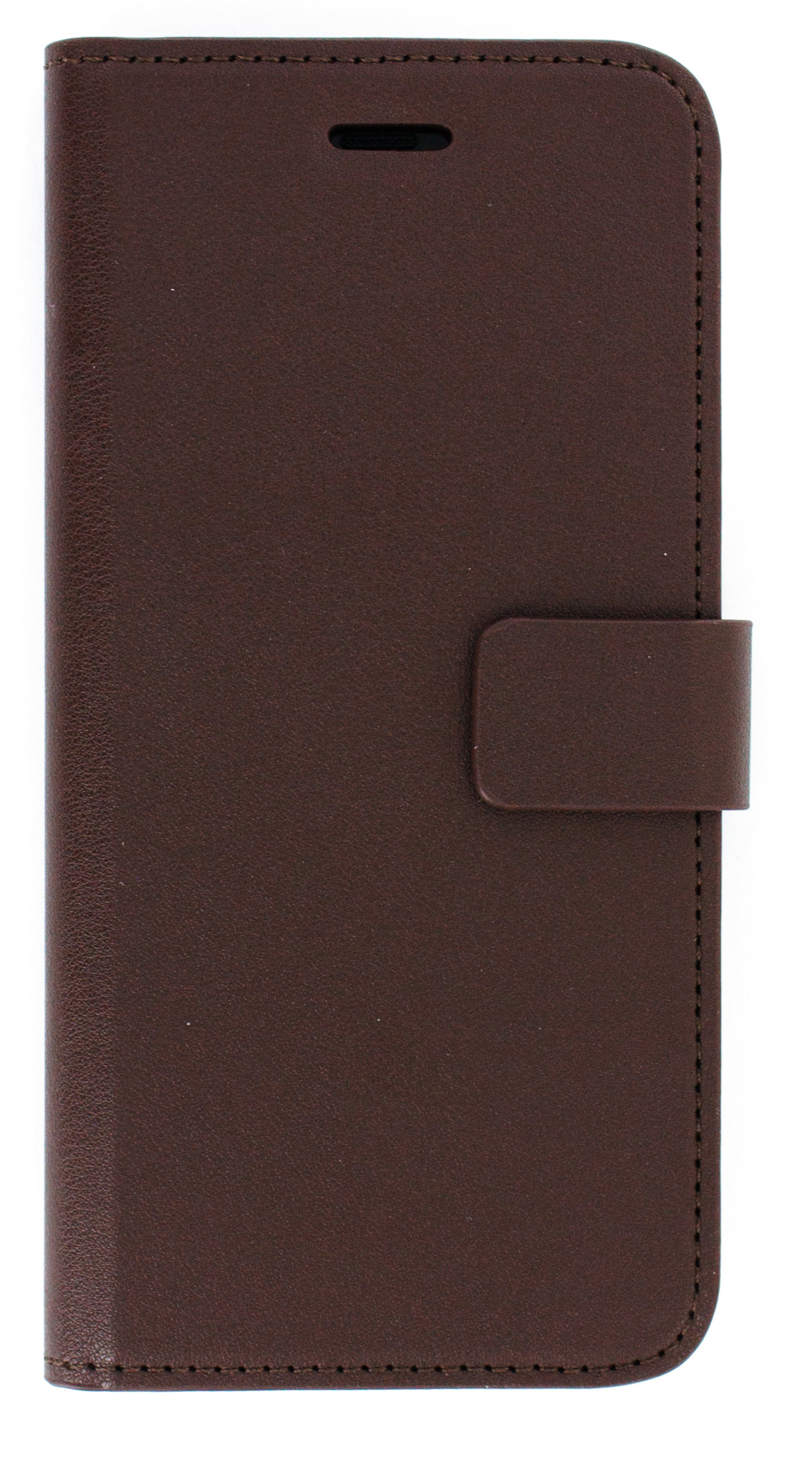 Mobiparts Classic Wallet Case Huawei P10 Brown – image 2
