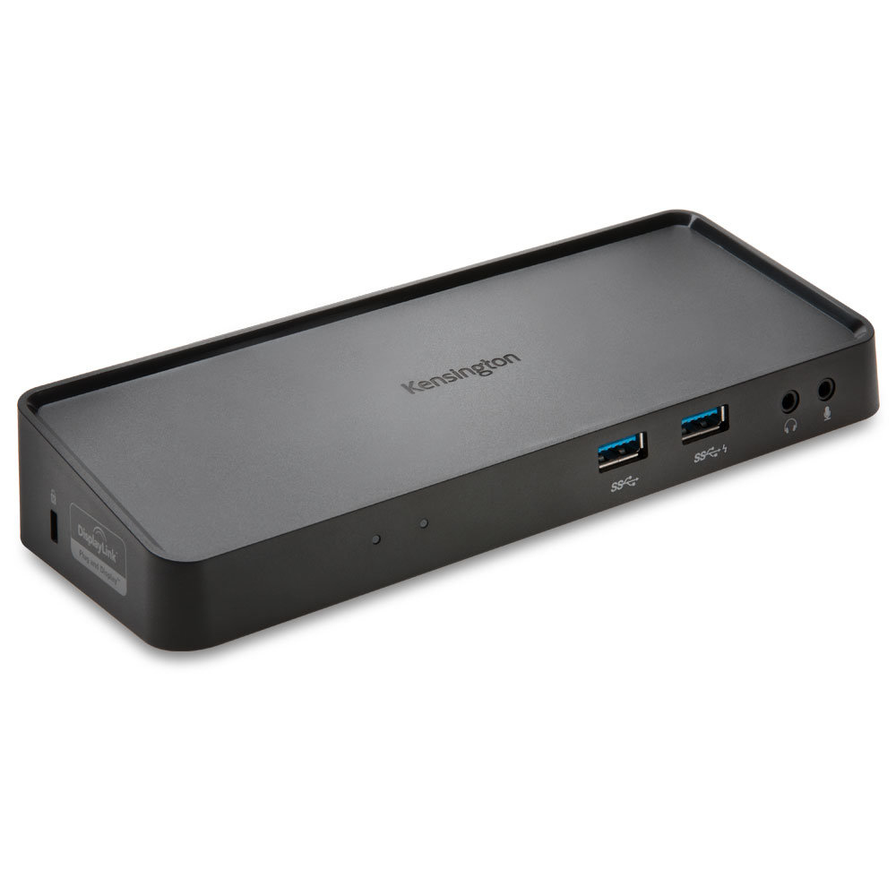Lenovo SD3650 Wired USB 3.2 Gen 1 (3.1 Gen 1) Type-B Black – image 8
