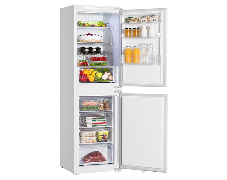 Hisense RIB291F4AW1 fridge-freezer Built-in – image 8