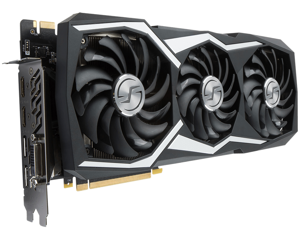 MSI GTX 1080 TI LIGHTNING X – image 2